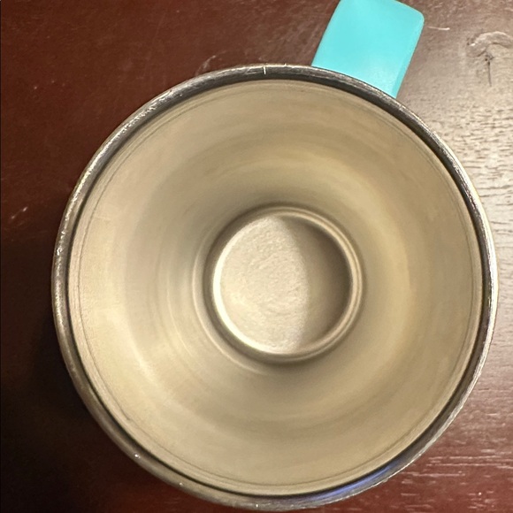 Swig 18 oz Tie-Dye Insulated Mug NO LID - Picture 3 of 3